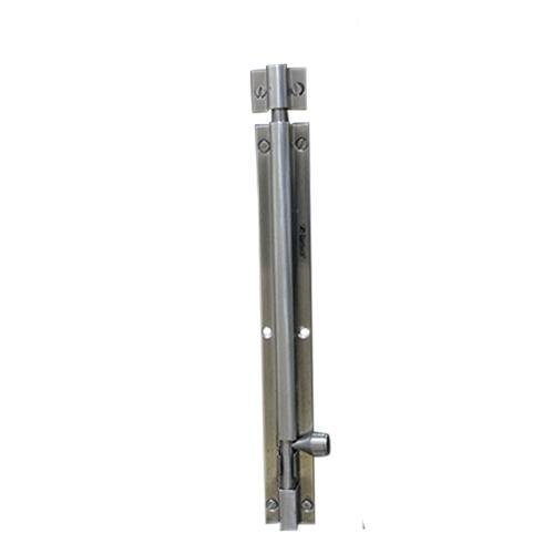 Shankar Stainless Steel Heavy Tower Bolt with Glossy and Matt Finish Size 8 inch(Pack of 10 Pieces)-image-7