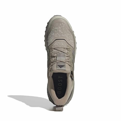Image of adidas Mens Ultraboost Ultra Boost 1.0 ATR Running Sneakers Shoes - Black