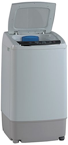 avanti fully automatic washing machine