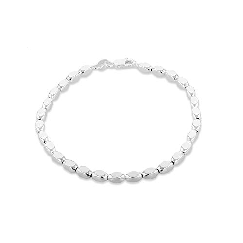 Tuscany Silver Bracciale da donna in argento con