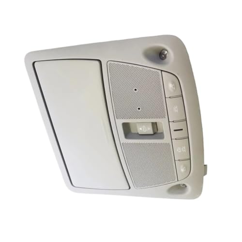 Luz de lectura para coche: repara el plafón delantero de tu Nissan X-Trail Teana 264305JU7C