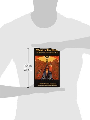 Wade in the River: The Story of the African Christian Faith