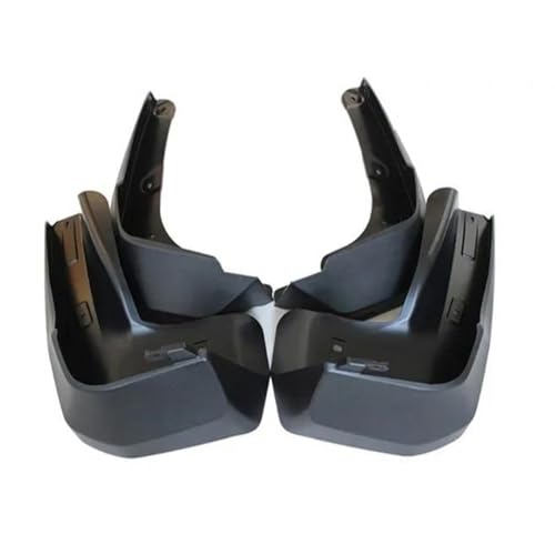 Garde-boue Acura MDX 2013-2016 pour stopper les éclats de graviers et impacts de route