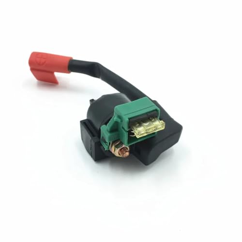Solénoïde de relais démarrage pour LINHAI 300CC 260CC MANCO TALON quad - 2