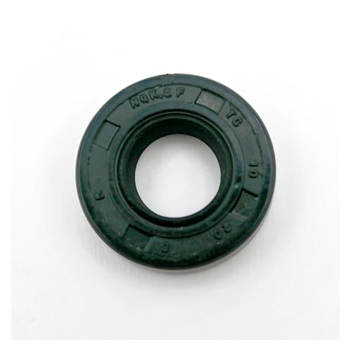 Joint d'étanchéité 10x20x5 anti-fuite pour carter moteur Jetmax CF188