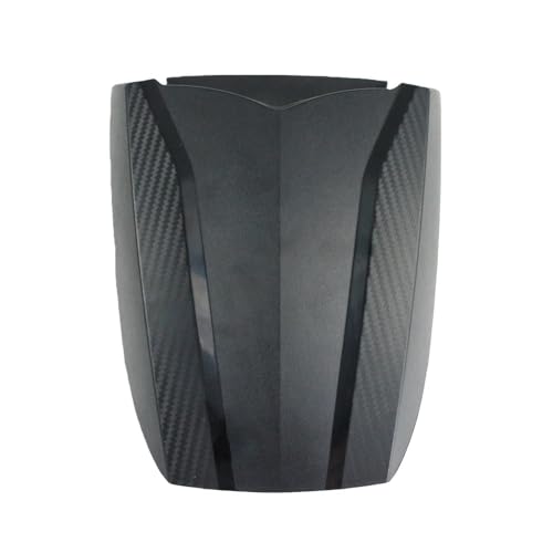 Capot de selle arrière rigide SV650S SV1000S pour éliminer le jeu du carénage