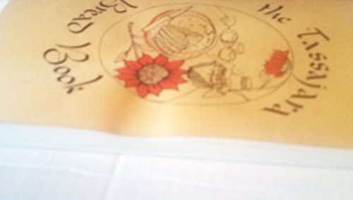 The Tassajara Bread Book B007ZUTP0O Book Cover