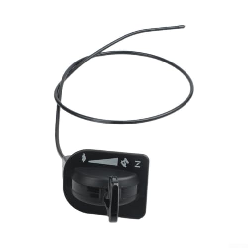 Cable 946-05098c del acelerador para tractor cortacésped resistente 4