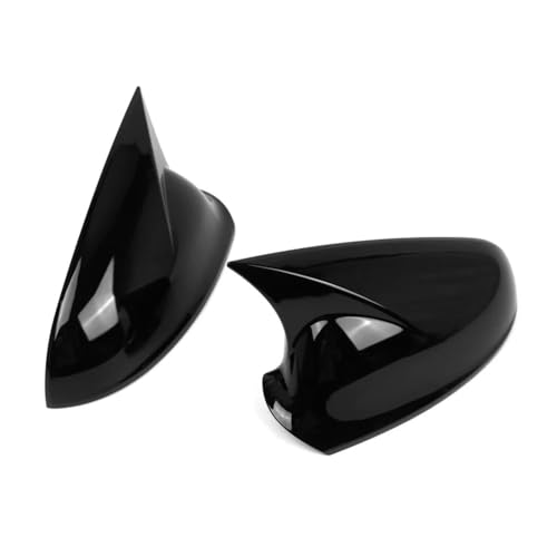 Boîtier rétroviseur Astra J MK6 contre les rayures coque miroir latéral durable