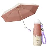 Lanière tressée porte-clés, poignée ronde givrée : La poignée ronde givrée du parapluie, étanche ombrelle solaire, est douce et confortable à tenir, sans fatigue même en la tenant longtemps. Elle adopte les tendances couleurs macaron comme couleur principale, associée à une lanière tressée porte-clés. La lanière tressée de la poignée, non seulement colorée et en harmonie avec le corps du parapluie, mais aussi plus solide et durable, alliant beauté et praticité.