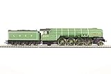 Lokomotiv-Antrieb Lokomotive RailRoad LNER, P2 Klasse, 2-8-2, 2001 „Cock O\' The North“, Epoche 3, Black