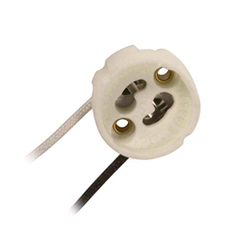 Satco 90-1552 Socket, Color