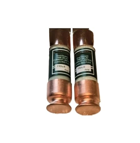 Fusible FRN-R-4/10 classe RK 250V 0.4A pour éliminer les pannes de moteur grillé