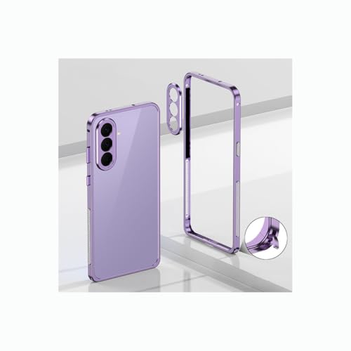 Summitxc �X�}�z�P�[�X Galaxy A57 5G �p�̃P�[�X �J�o�[ �A���~�j�E���o���p�[ CASE ���� �����₷�� �J���������Y�ی� A57 5G �P�[�X[as-nx2473][�p�[�v��]