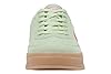 KangaROOS K-gw Heaven sneakers för kvinnor, Sprucestone Daisy rosa, 37 EU #1