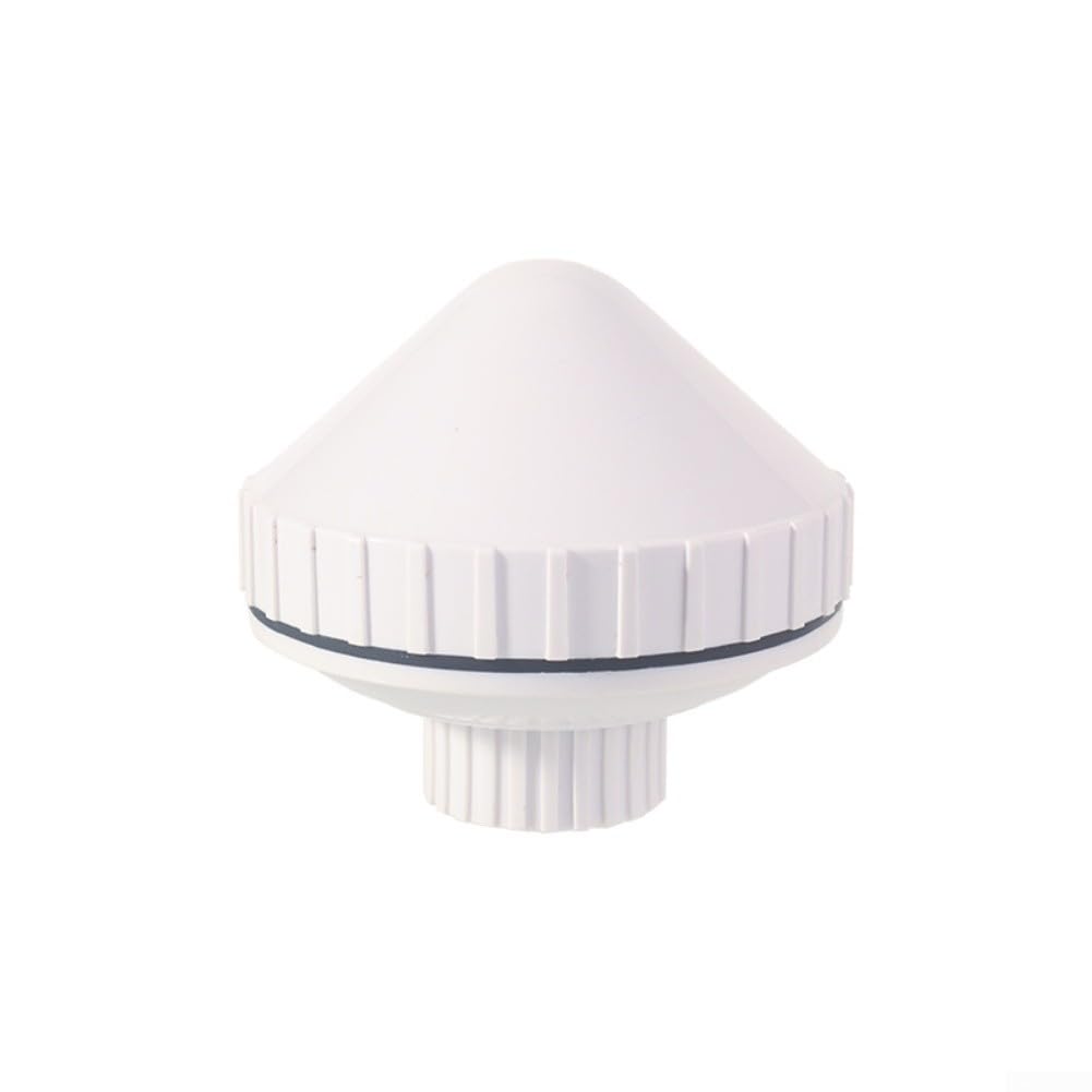 Pour antenne GPS active navigation marine STA-473 pour GPS + minuterie BD 1561-1602 MHz Cuivre IP67 étanche Blanc 25 cm