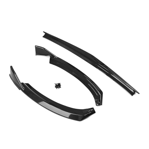 Lèvre de protection inférieure Toyota GR86 pour éviter les rayures de pare-chocs