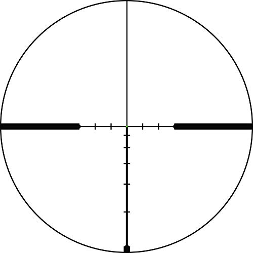 Image of Trijicon Credo HX Illuminated Hunting Riflescopes