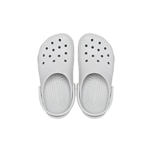 Image of Crocs Unisex Kids Classic Clog 206991-1FT Atmosphere C11