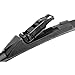 ACDelco Gold 8-9917S (19297166) Beam Wiper Blade, 17.0 in (Pack of 1)