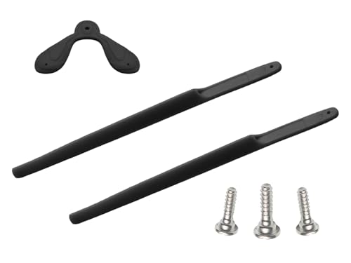 Image of Lenses | Earsocks Nose Piece Replacement for Rudy Project Rydon Sunglass - Multiple Options