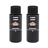 O"Oreos Cookies Type Fragrance Oil (Our Version of The Brand Name) (2 oz Bottle) for Candle Making, Soap Making, Tart Making, Room Sprays, Lotions, Car Fresheners, Slime, Bath Bombs, Warmers……