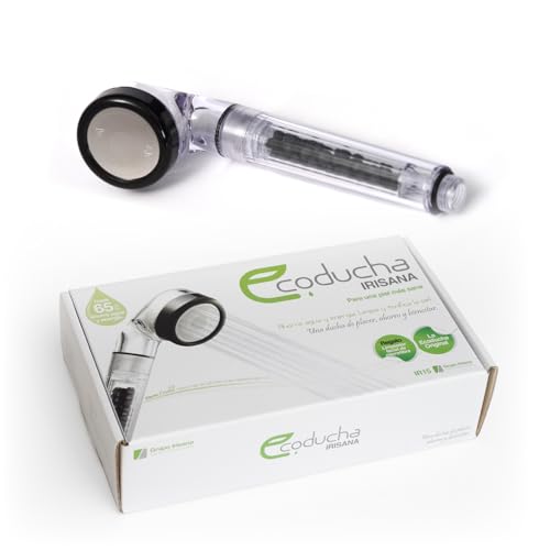 Irisana 72. IR15 – ECODUCHA