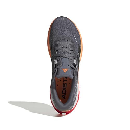 Image of adidas Unisex-Adult Adistar 4 M Running Shoes