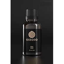 Ossoro Pink Champagne I Used to Make Cakes, Snacks, Ice creams, Candies, Baking, Beverages & More -100 % Vegetarian with Natural Extracts 1 oz