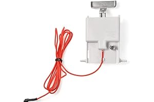 Single Ice Thickness Control Probe Sensor Replacement for Manitowoc Part 7627813 76-2781-3...