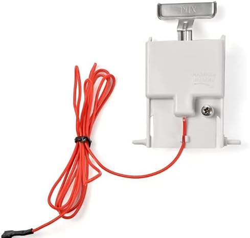 Single Ice Thickness Control Probe Sensor Compatible with Manitowoc Part 7627813 76-2781-3ï¼Å’Replacement for All B, J, and Q Series Ice Makers