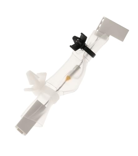Yetaha W10545255 W10436434 Electric Oven Thermal Fuse Replacement, Thermal Cut-Off