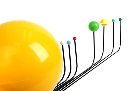 American Educational 200 Solar System Simulator #TOP2