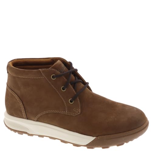 Image of Florsheim Trail Mix Plain Toe Chukka Boot Men's Boot
