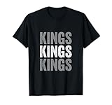 Kings Graphic Merch