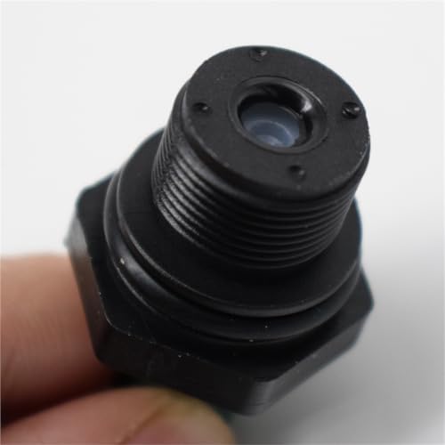 Válvula PCV para reparar la ventilación del cárter Nissan Armada 3