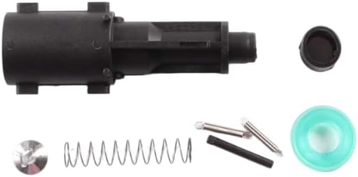 HK Heckler & Koch HK 45 GBB 6mm BB Airsoft Gun Rebuild Kit