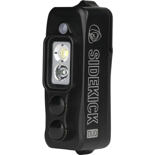 Light & Motion Sidekick Duo