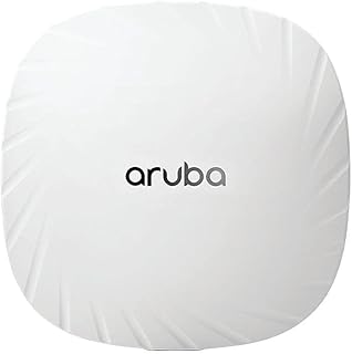 Aruba AP-505 802.11ax 1.77 Gbit/s Wireless Access Point