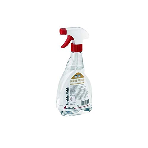 Acrylglasreiniger Certisil Certiman AcrylglasFinish 500 ml