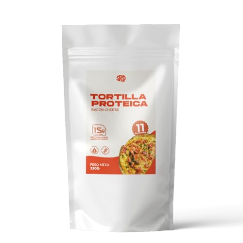 Sermand – Pancakes Proteicos de Huevo en Polvo | Tortitas Proteínas Sin Azúcar y Sin Gluten, Preparado Fácil y Saludable para Desayuno Fitness | Doypack 330 G