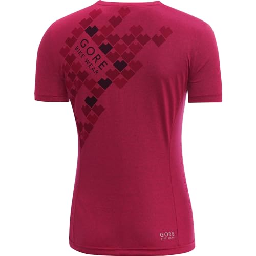GORE BIKE WEAR Maglia Donna, Maniche corte, per il...