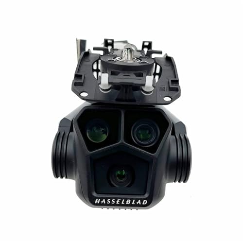 Ficha técnica Flytoyecce Cámara con estabilizador Original para DJI Mavic 3 Pro con estabilizador y Cable PTZ Cámara con estabilizador Completo (Debe calibrarse) - Fernando Cortés Ficha técnica Flytoyecce Cámara con estabilizador Original para DJI Mavic 3 Pro con estabilizador y Cable PTZ Cámara con estabilizador Completo (Debe calibrarse) - Fernando Cortés