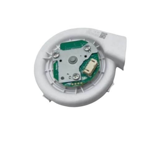 Babcrxzv Motor De Ventilador De 5400 Pa, Compatible con Aspiradoras Robóticas Roborock S7 MAX Ultra/Q Revo/ Q8 MAX/ Q8 MAX+/ Q55 Pro+ 20N704U600