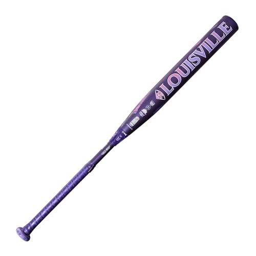 Louisville Slugger 2026 Kryo Thundernight (-10) Fastpitch Softball Bat - 31"/21 oz - image 4