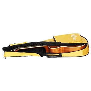 chiwanji Accessoire D’instrument de Musique D’étui de Rangement de Transport de Guitare de 41 Pouces - Les Beatles, Paul McCartney, John Lennon, RIngo Starr, George Harrison chiwanji Accessoire D'instrument de Musique D'étui de Rangement de Transport de Guitare de 41 Pouces – Image 4