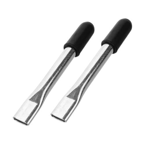 POPETPOP 2個 車椅子 ブレーキ アシスト 車椅子 ブレーキ エクステンダー 車椅子 ブレーキ アクセサリー 車椅子 ハンドル グリップ 電動 車椅子 ブレーキ エクステンション ハンドル