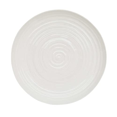 Portmeirion 434370 Sophie Conran White Large Footed Cake Stand thumb #1