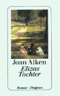 Cover zum Buch Elizas Tochter