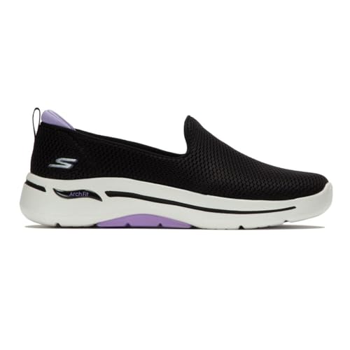 Image of Skechers Women Pull On Walking Shoes